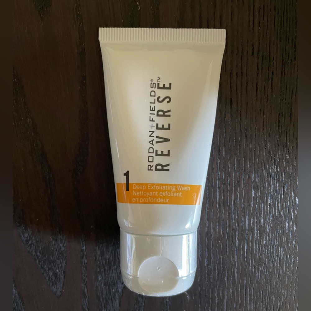 Rodan + Fields Reverse Broad Spectrum Sunscreen